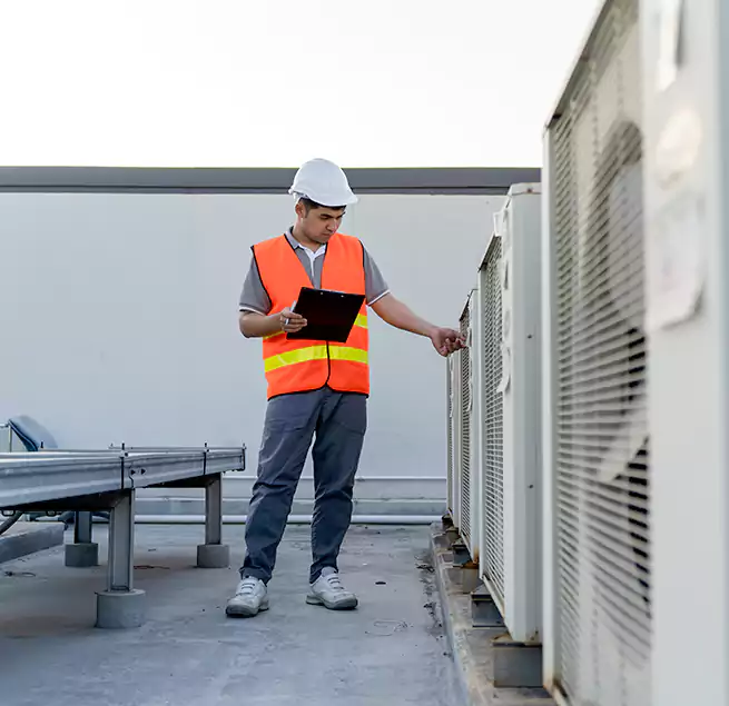 Why Homeowners & Businesses Trust Us in Rancho San Diego, CA?